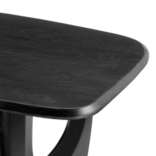 Zuo ModernZuo Modern | Arasan Dining Table Black110223Aloha Habitat