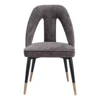 Zuo ModernZuo Modern | Artus Dining Chair Gray110003Aloha Habitat