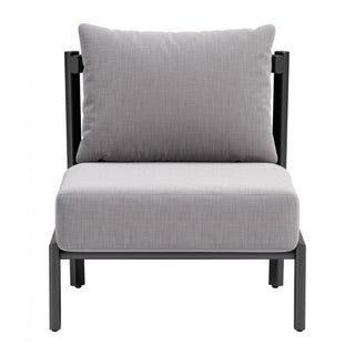Zuo ModernZuo Modern | Horizon Accent Chair Gray704046Aloha Habitat