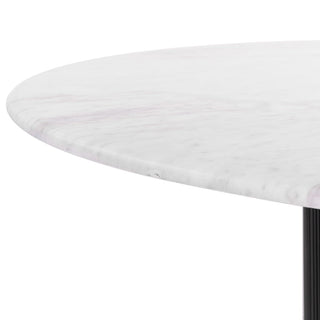 Zuo ModernZuo Modern | Izola Dining Table White & Black110140Aloha Habitat