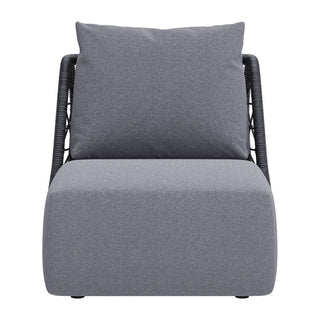 Zuo ModernZuo Modern | Mekan Accent Chair Gray704024Aloha Habitat