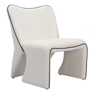 Zuo ModernZuo Modern | Novo Accent Chair Ivory110201Aloha Habitat