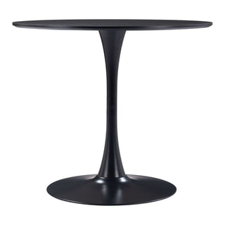Zuo ModernZuo Modern | Opus Dining Table Black109558Aloha Habitat
