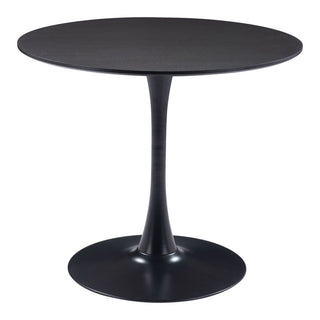 Zuo ModernZuo Modern | Opus Dining Table Black109558Aloha Habitat