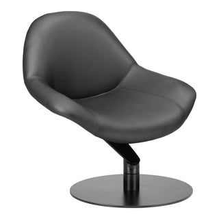Zuo ModernZuo Modern | Poole Accent Chair Black110111Aloha Habitat