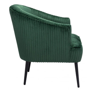 Zuo ModernZuo Modern | Ranier Accent Chair Green109224Aloha Habitat