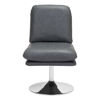 Zuo ModernZuo Modern | Rory Accent Chair Gray102056Aloha Habitat