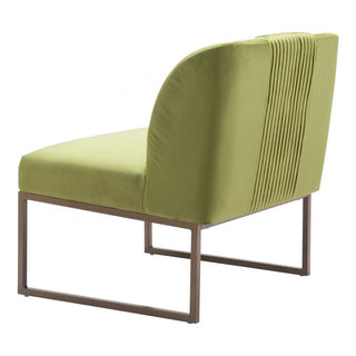 Zuo ModernZuo Modern | Sante Fe Accent Chair Olive Green109527Aloha Habitat