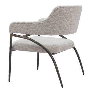 Zuo ModernZuo Modern | Vesterboro Accent Chair Gray110269Aloha Habitat
