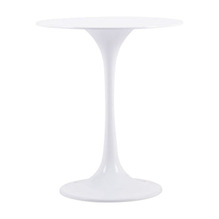 Zuo ModernZuo Modern | Wilco Side Table White109929Aloha Habitat