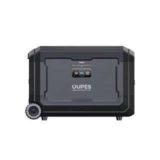 OupesOupes B5 Battery (compatible with Mega5)OUPESB5Aloha Habitat